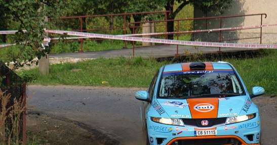 Rajd Rzeszowski